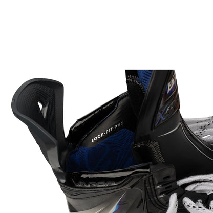 Bauer Vapor Flylite Senior Hockey Skates liner detail