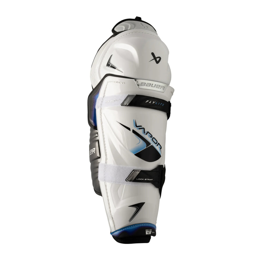 Bauer Vapor FlyLite Senior Hockey Shin Guards