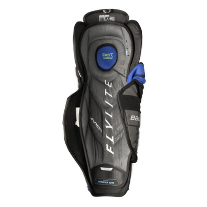 Bauer Vapor FlyLite Senior Hockey Shin Guards