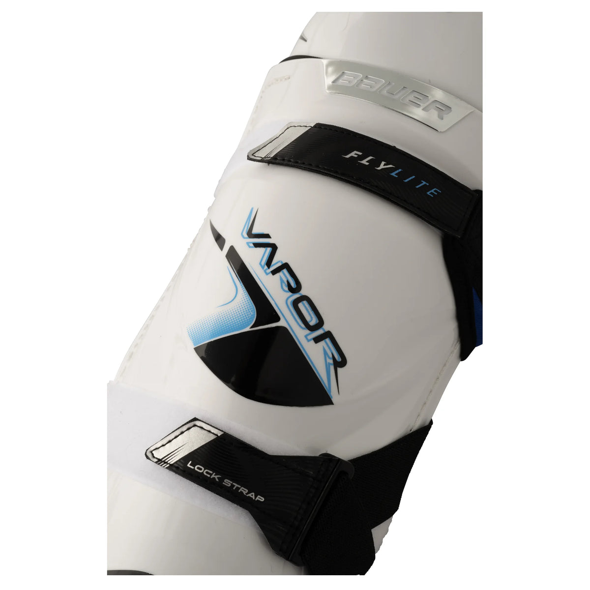 Bauer Vapor FlyLite Senior Hockey Shin Guards