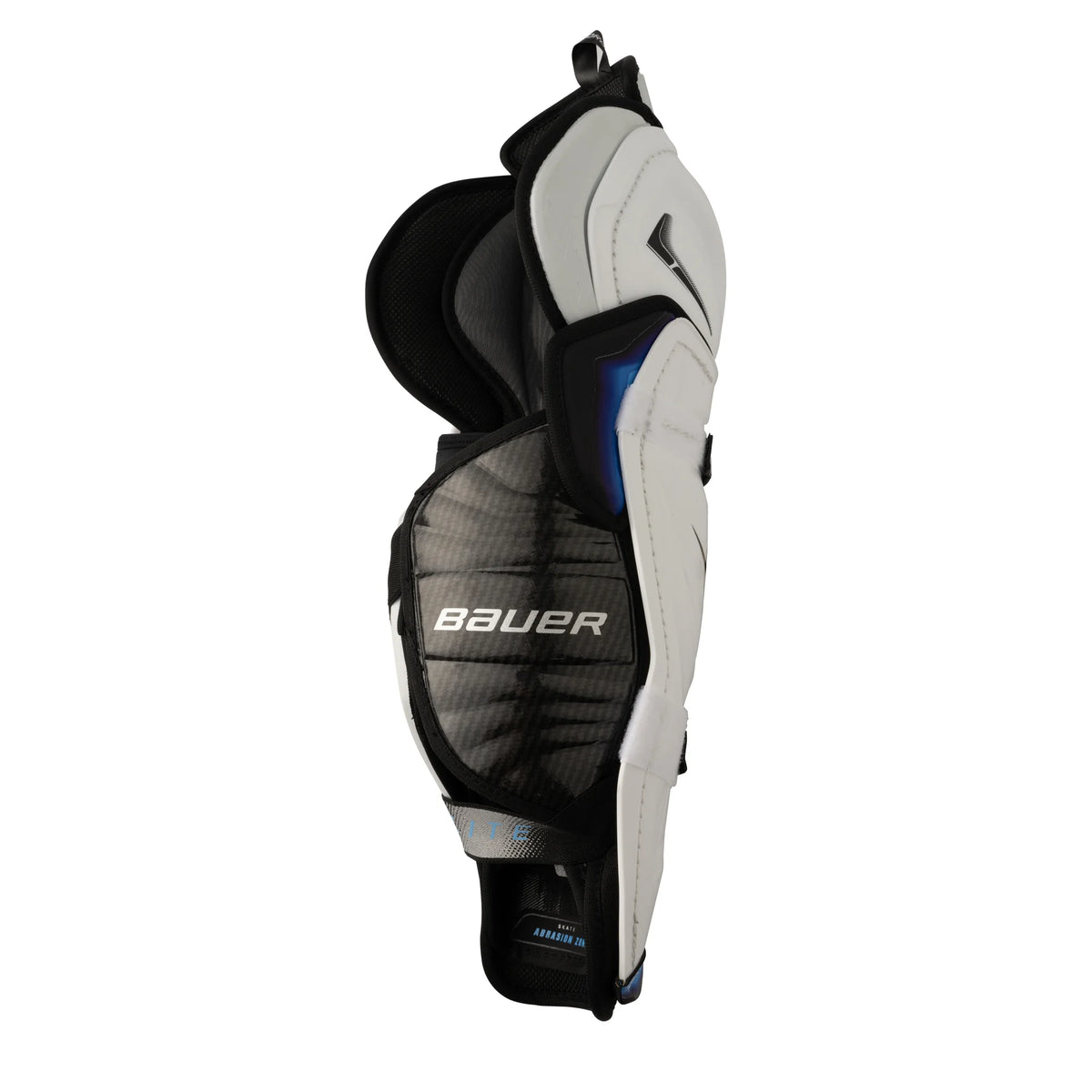 Bauer Vapor FlyLite Senior Hockey Shin Guards