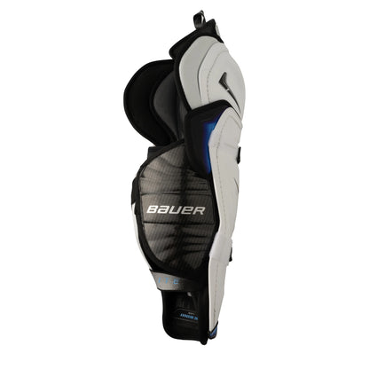 Bauer Vapor FlyLite Senior Hockey Shin Guards