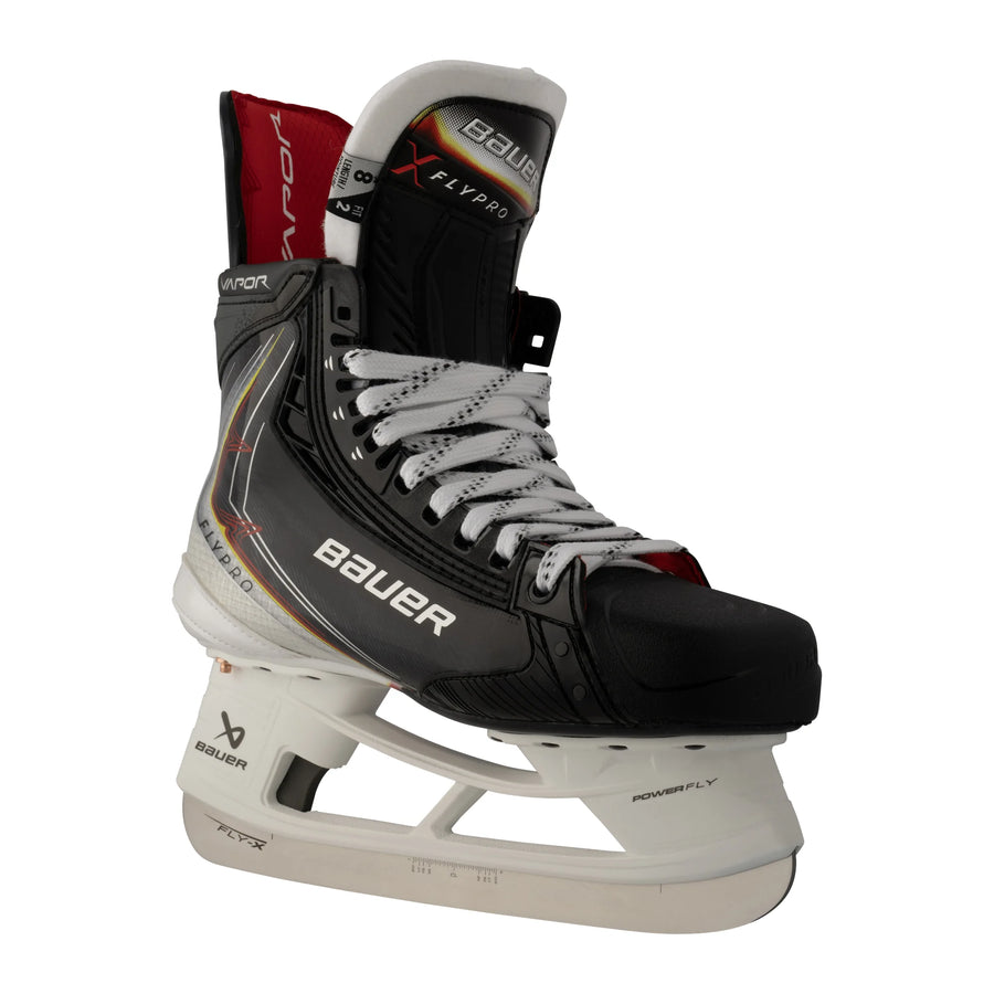 Bauer Vapor Flypro Intermediate Hockey Skates