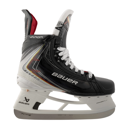 Bauer Vapor FlyPro Senior Hockey Skate side view