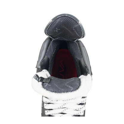 Bauer Vapor XLTX Pro Senior Hockey Skates liner detail on white background