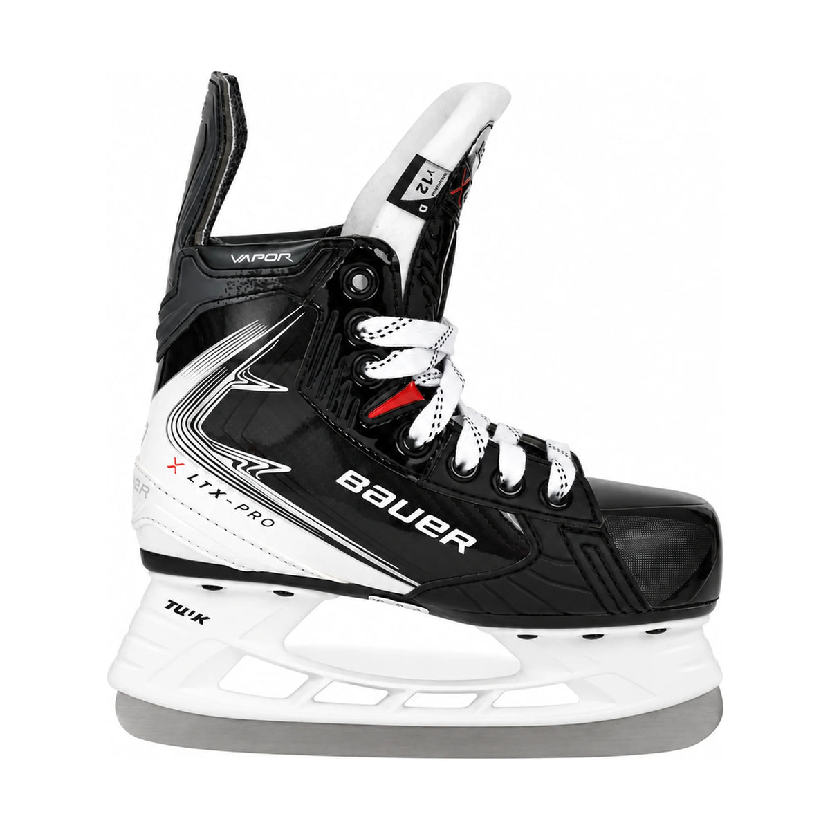 Bauer Vapor XLTX Pro Youth Hockey Skates (2025)
