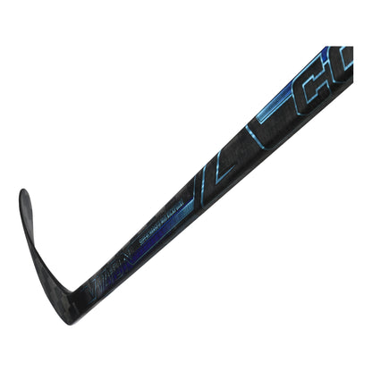 CCM Vizion Junior Hockey Stick (2026)