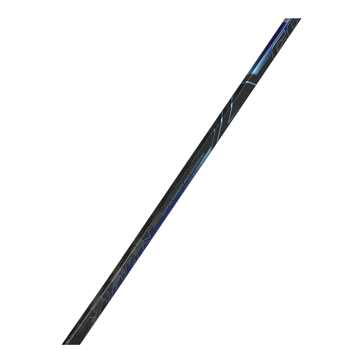 CCM Vizion Junior Hockey Stick (2026)