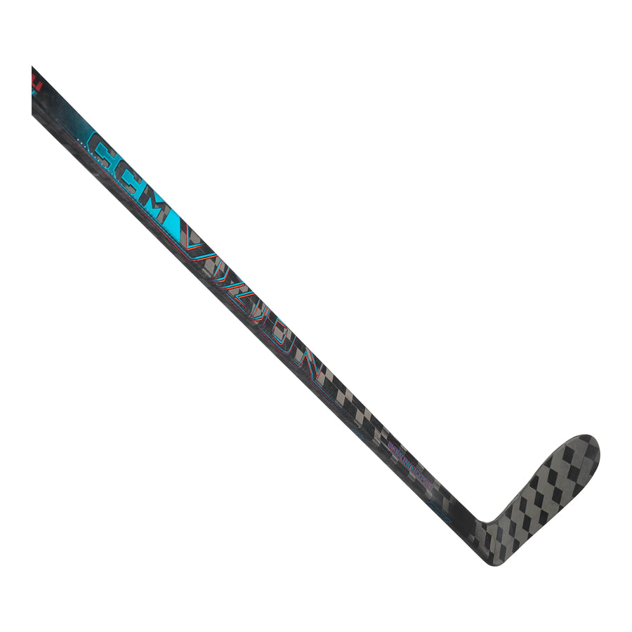 CCM Vizion Intermediate Hockey Stick (2025)