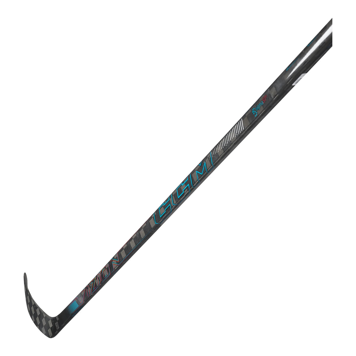 CCM Vizion Senior Hockey Stick (2025)