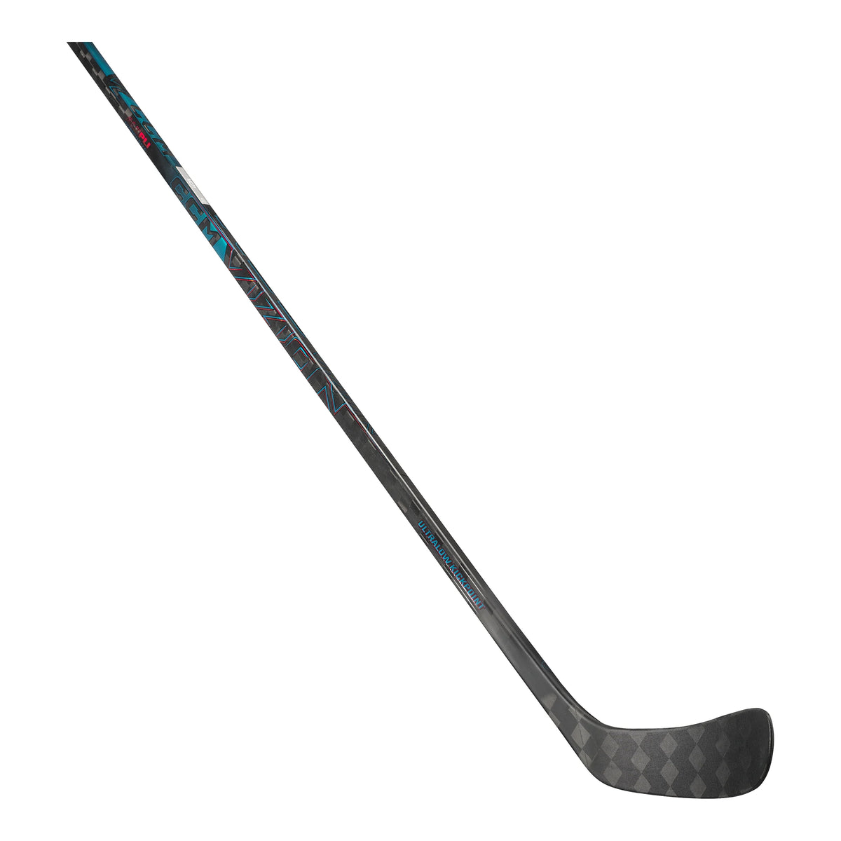 CCM Vizion Junior Hockey Stick (2025)