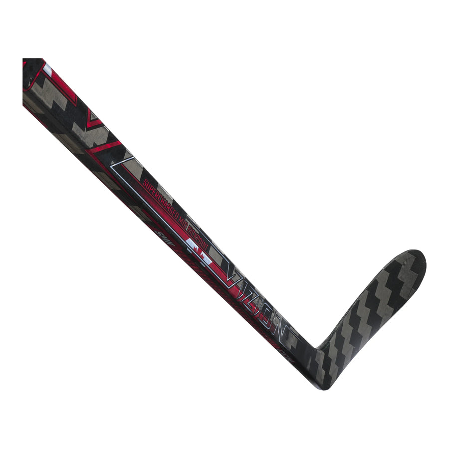 CCM Canada Vizion Senior Hockey Stick (2026)