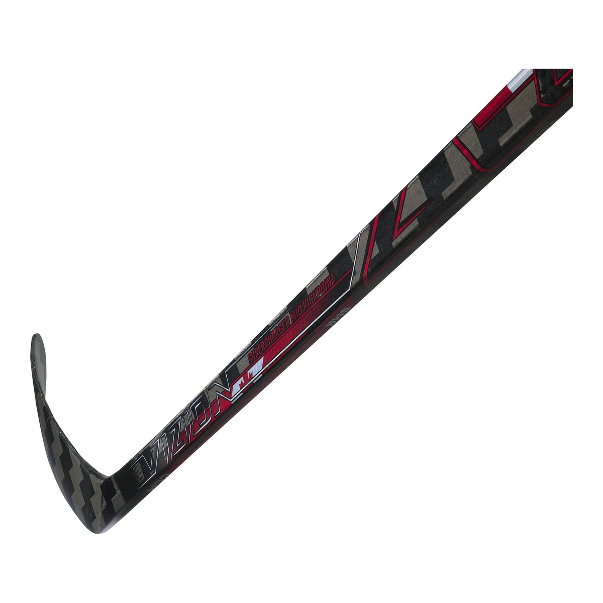 CCM Canada Vizion Intermediate Hockey Stick (2026)