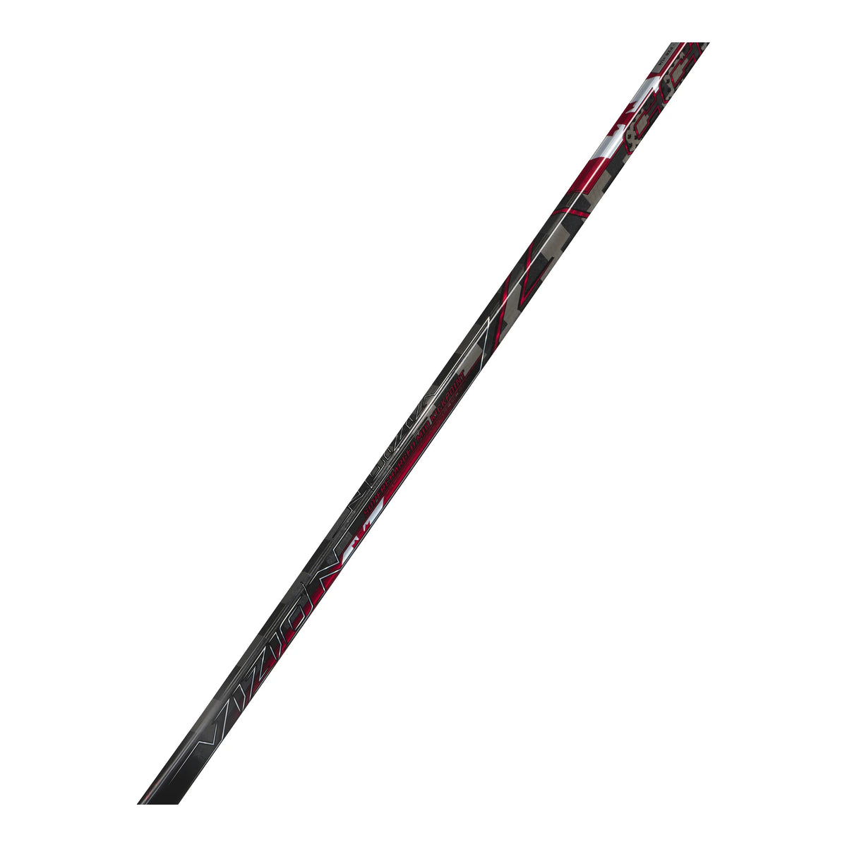 CCM Canada Vizion Intermediate Hockey Stick (2026)