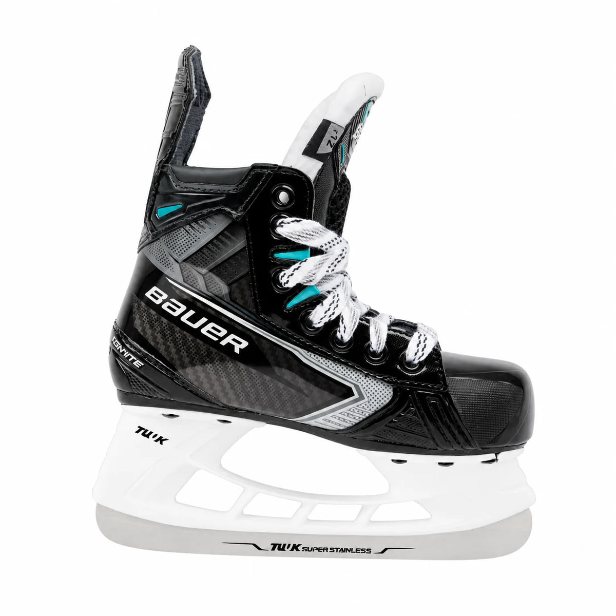 Bauer Supreme Ignite Youth Hockey Skates (2026)