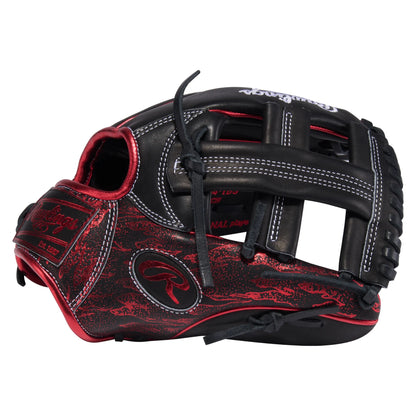 Rawlings Heart of the Hide PRORB734-1BS 11.5" Infield Baseball Glove (2027)