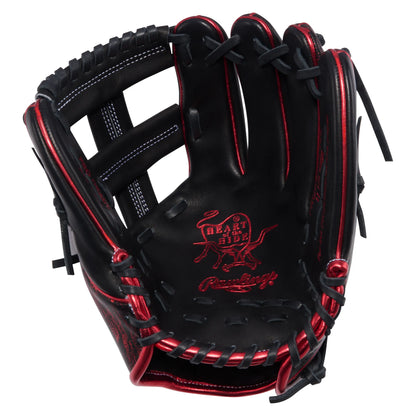 Rawlings Heart of the Hide PRORB734-1BS 11.5" Infield Baseball Glove (2027)