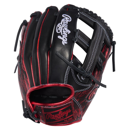 Rawlings Heart of the Hide PRORB734-1BS 11.5" Infield Baseball Glove (2027)