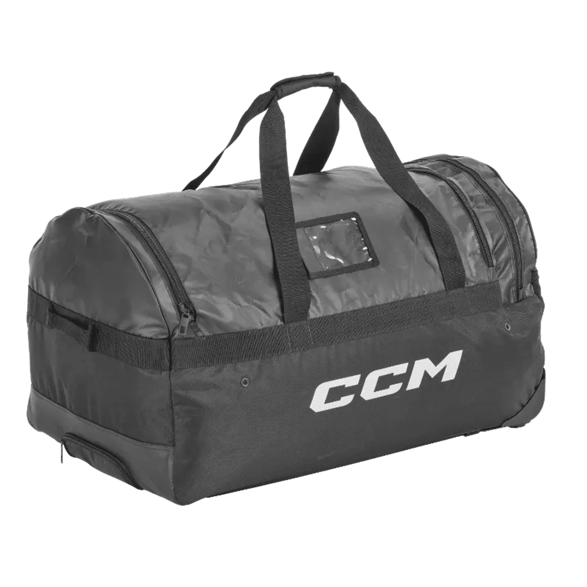 Original matching ccm 480 36 wheeled black photograph, UPC 191520674564.