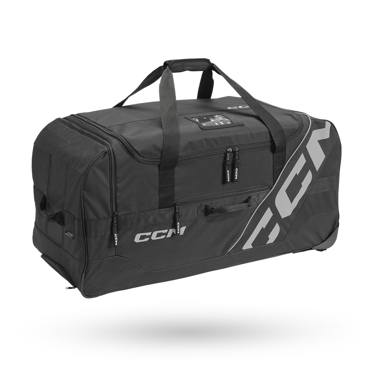 Original matching ccm 570 37 wheeled black charcoal photograph, UPC 683978006085.