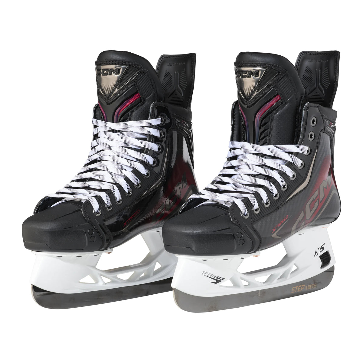 CCM Jetspeed FT8 Pro Hockey Skates