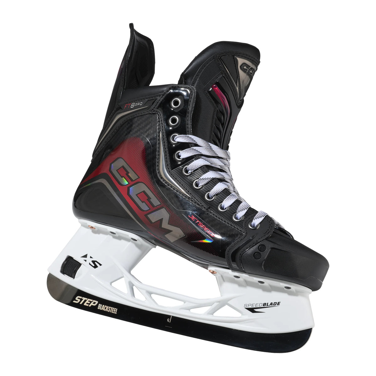 CCM Jetspeed FT8 Pro Hockey Skates
