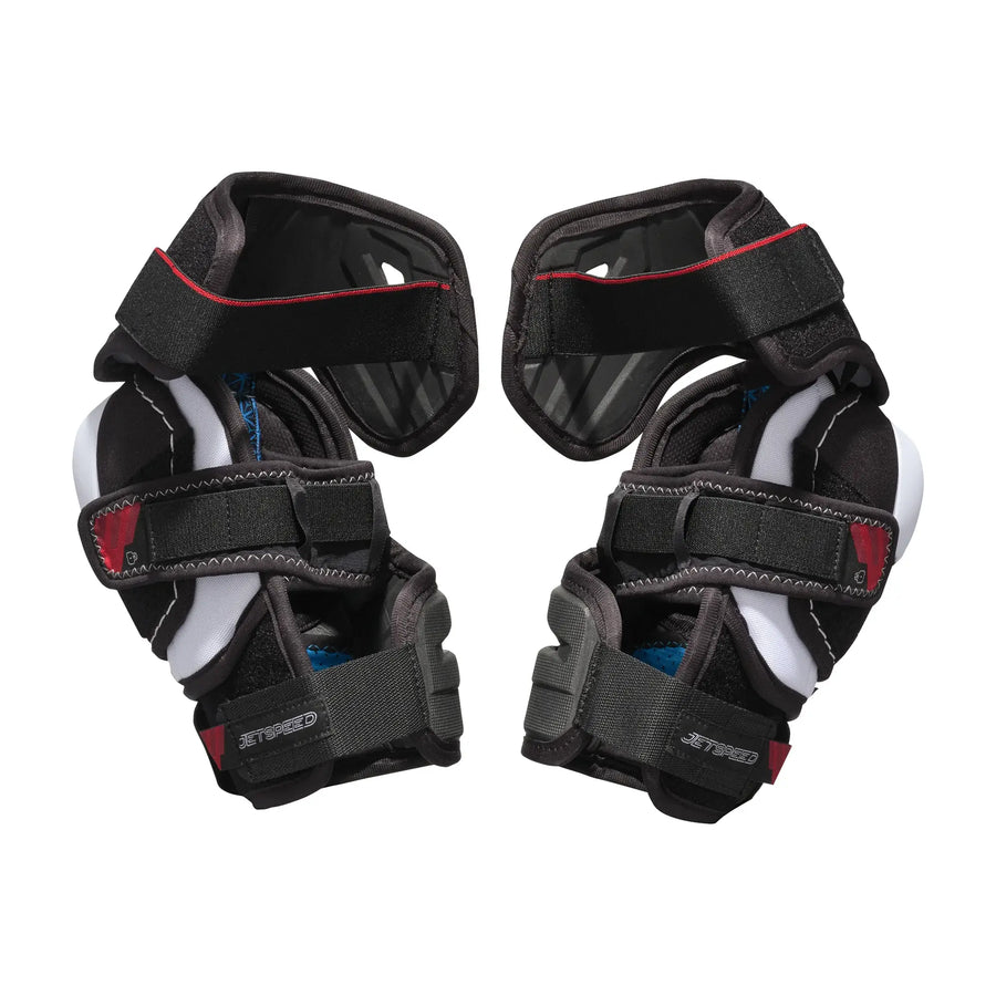 CCM JetSpeed FT8 Pro Senior Hockey Elbow Pads