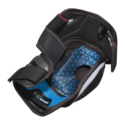 CCM JetSpeed FT8 Pro Senior Hockey Elbow Pads