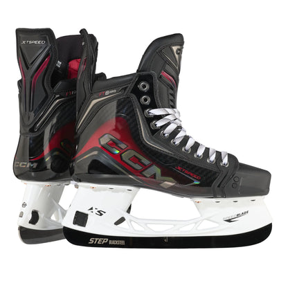 CCM Jetspeed FT8 Pro Senior Hockey Skates alternate view