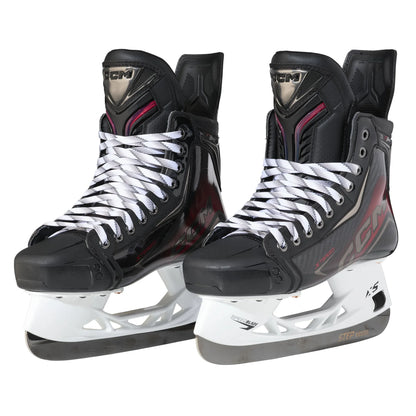 CCM Jetspeed FT8 Pro Senior Hockey Skates alternate angle