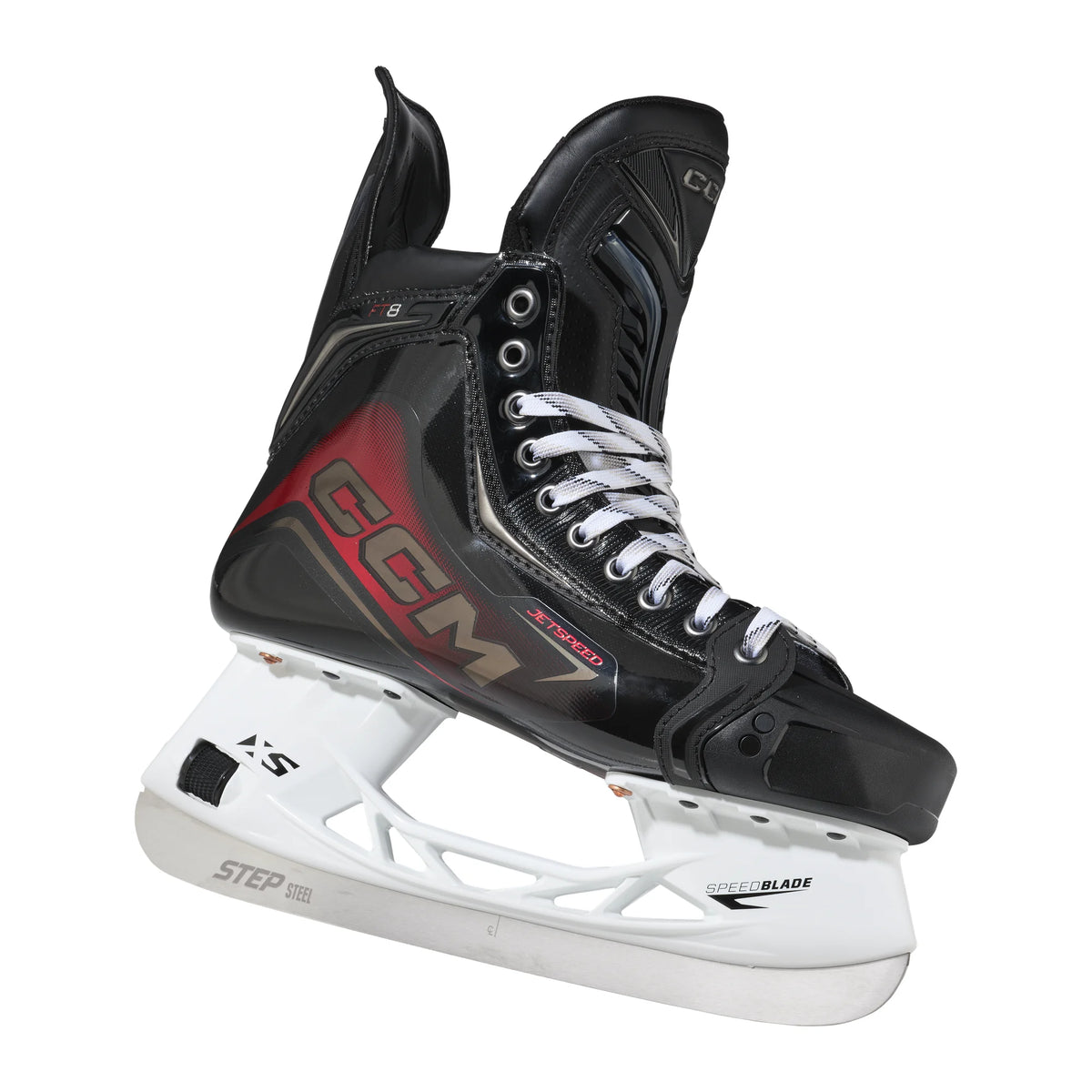 CCM Jetspeed FT8 Hockey Skates