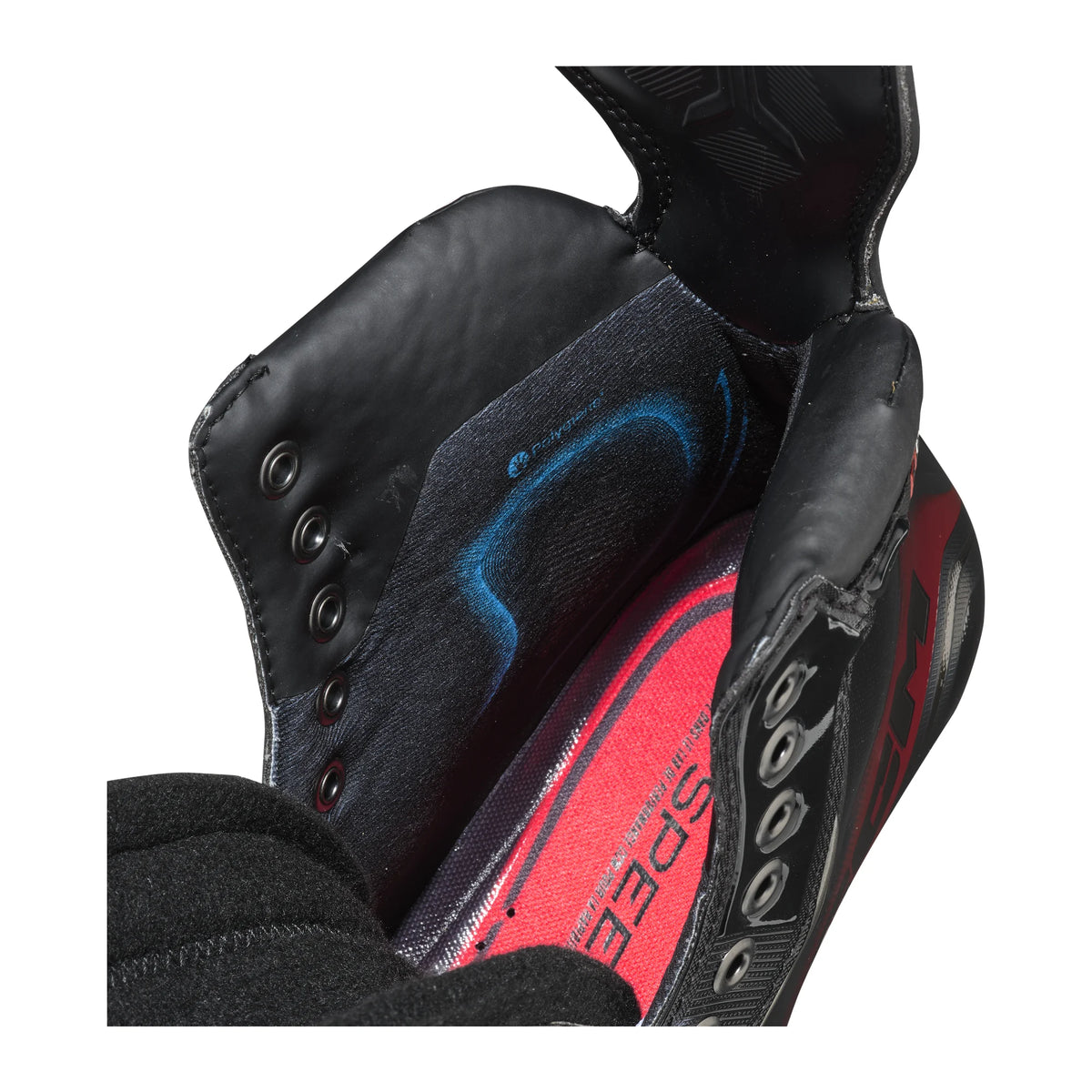 CCM Jetspeed FT8 Hockey Skates