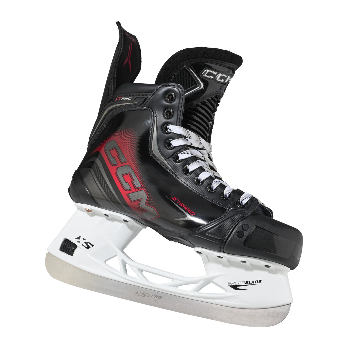 CCM Jetspeed FT880 Hockey Skates