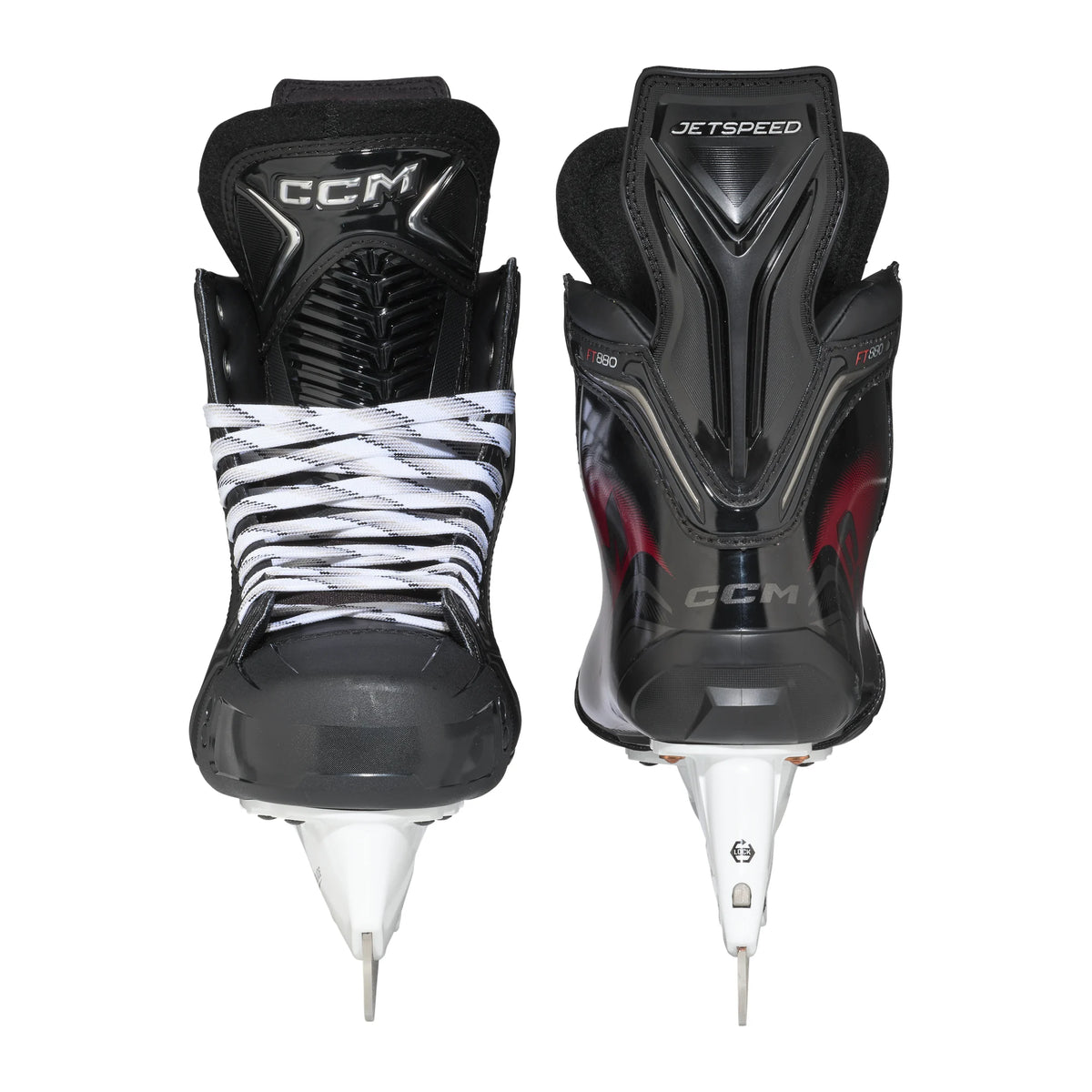 CCM Jetspeed FT880 Hockey Skates