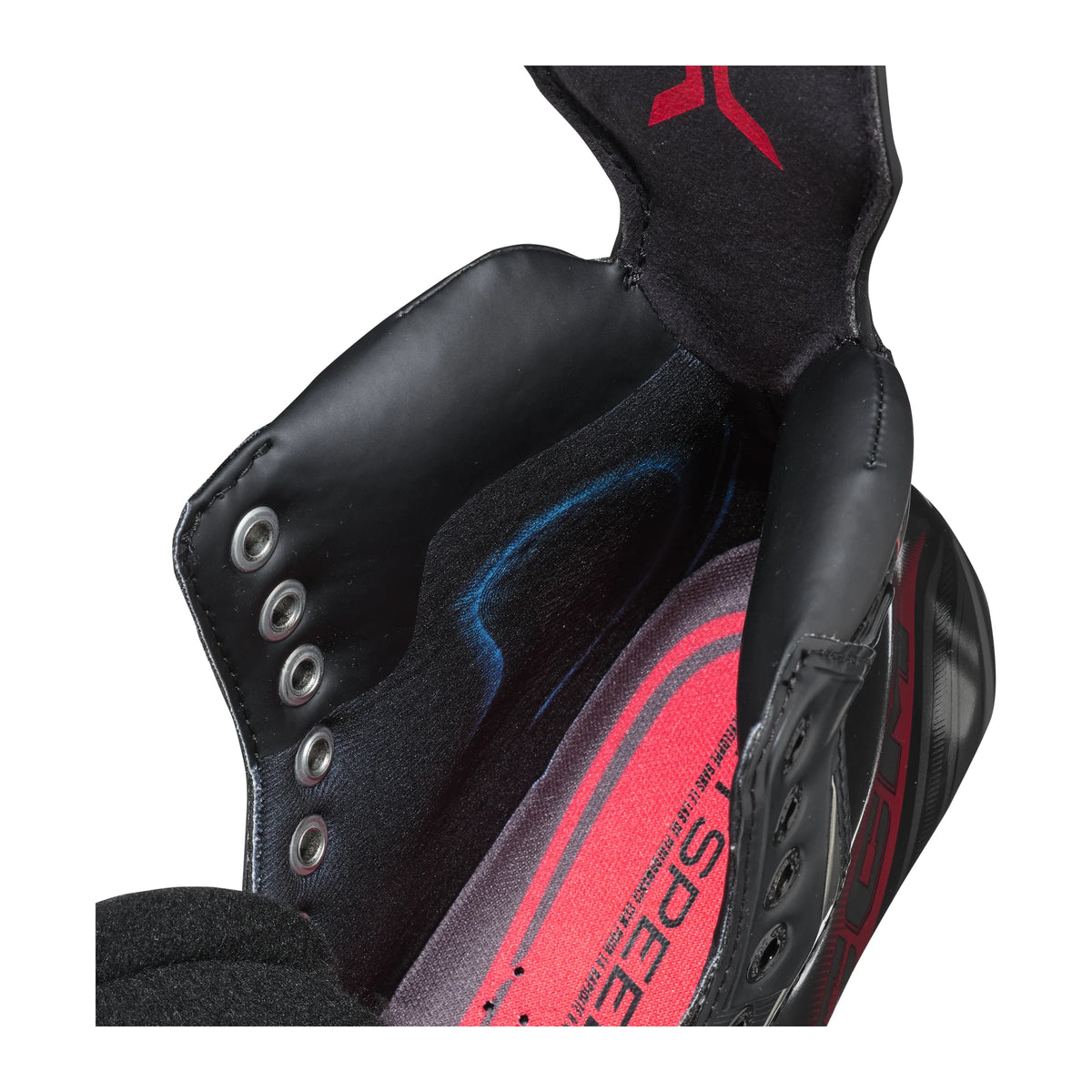 CCM Jetspeed FT880 Hockey Skates