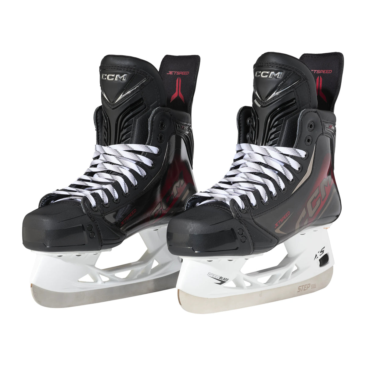 CCM Jetspeed FT890 Hockey Skates