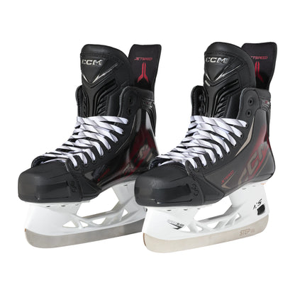 CCM Jetspeed FT890 Hockey Skates