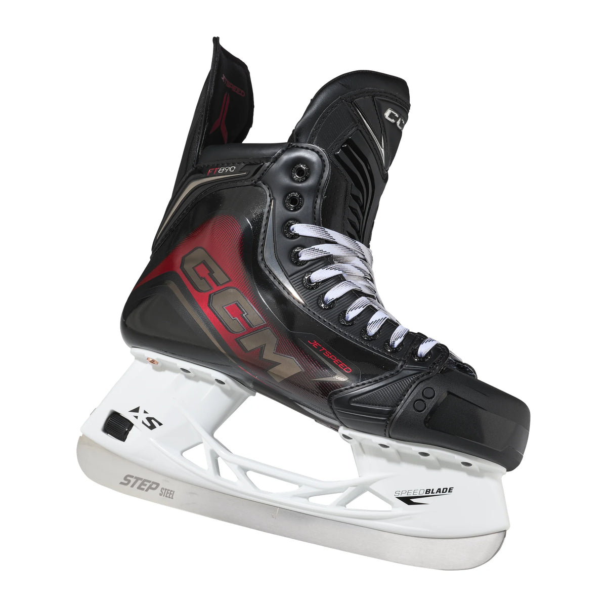 CCM Jetspeed FT890 Hockey Skates