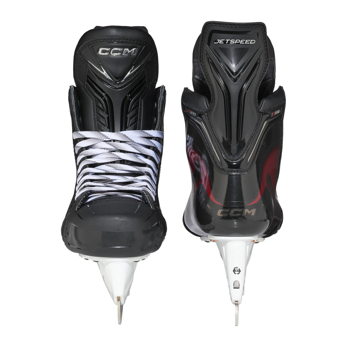 CCM Jetspeed FT890 Hockey Skates