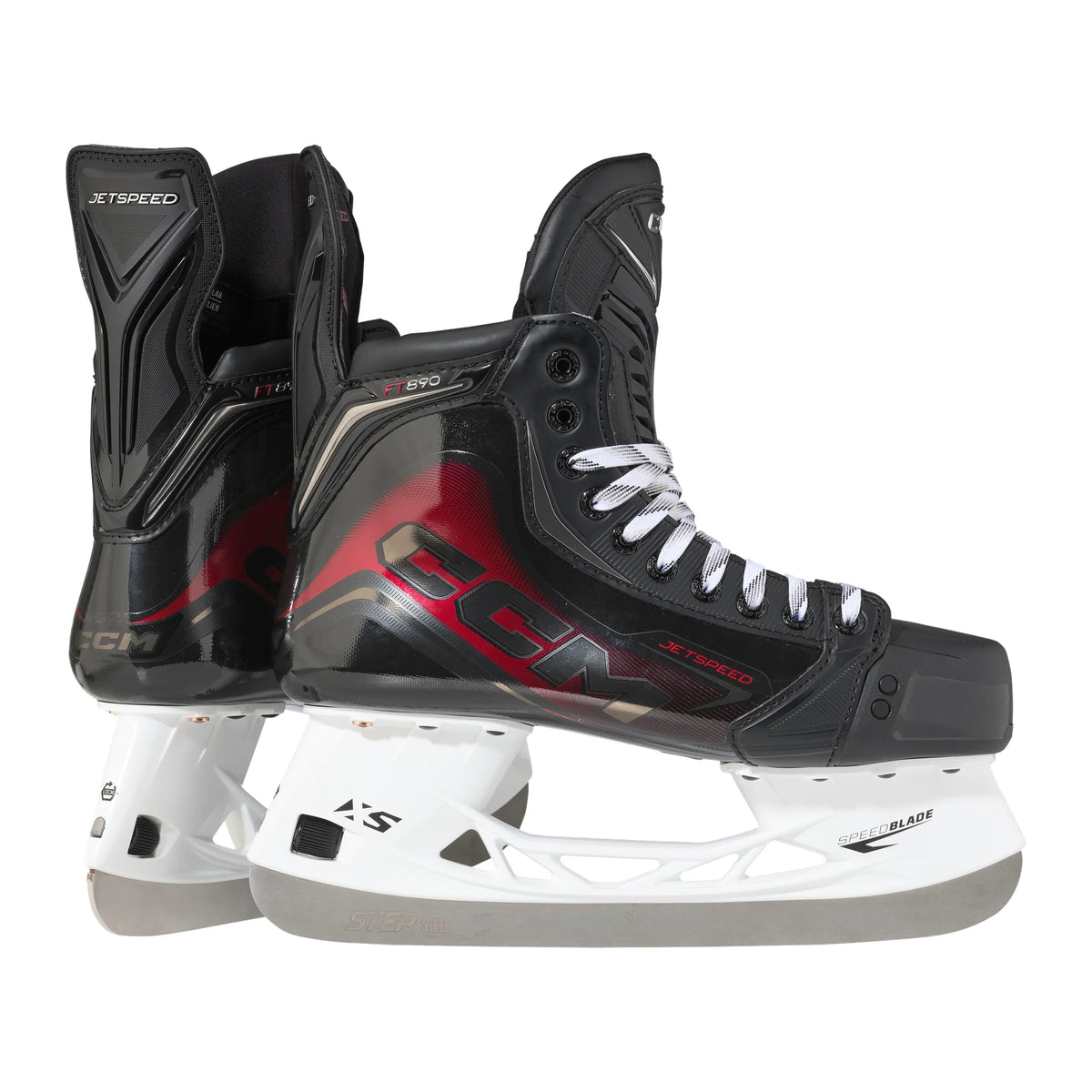 CCM Jetspeed FT890 Hockey Skates
