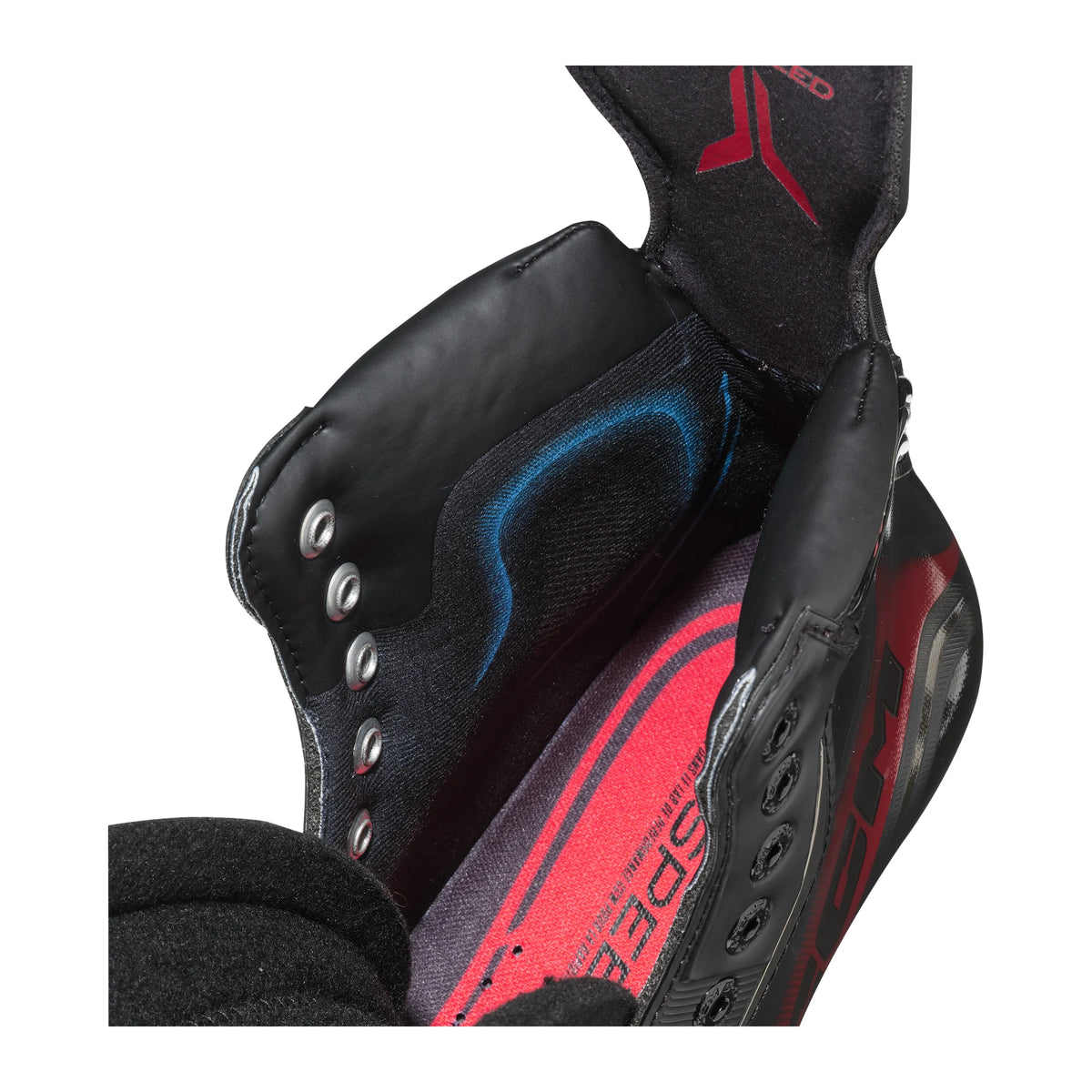 CCM Jetspeed FT890 Hockey Skates