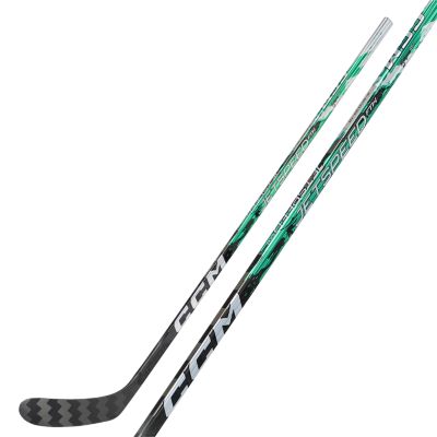 CCM Jetspeed FTW Pro Youth Hockey Stick (2026)