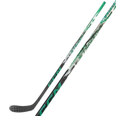 CCM Jetspeed FTW Senior Hockey Stick (2026)