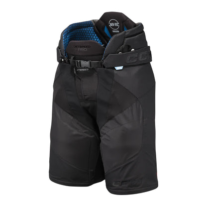 CCM JetSpeed Pro Senior Hockey Pants (2025)