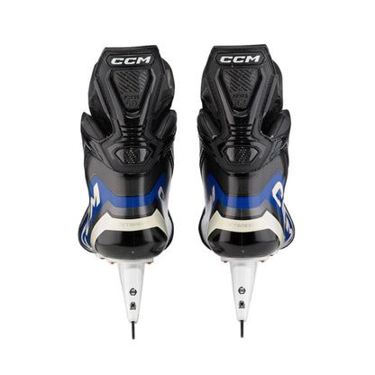 CCM Jetspeed XTRA SE Senior Hockey Skates 2023 alternate product view on white background