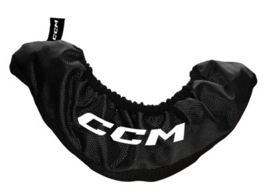 CCM Pro-Line Premium Hockey Skate Soakers - Black