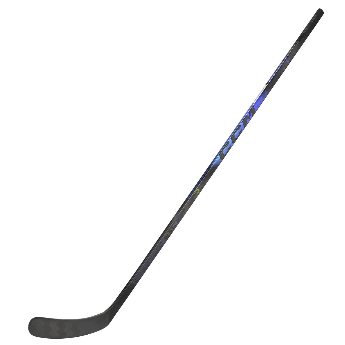 CCM Ribcor Trigger 10 Pro Senior Hockey Stick (2025)