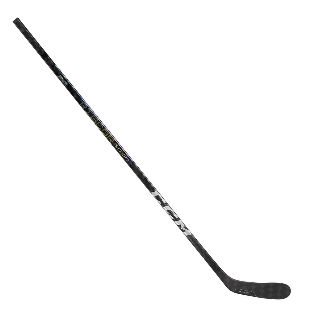 CCM Ribcor Trigger 9 Pro Senior Hockey Stick (2024)