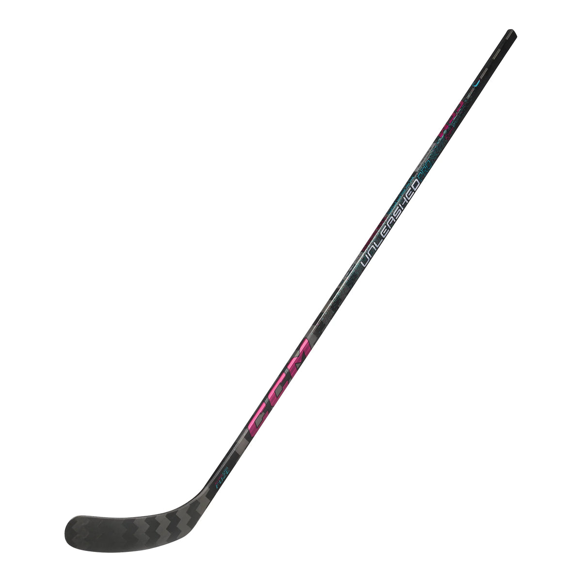 CCM Ribcor Trigger Unleashed Pro Youth Hockey Stick