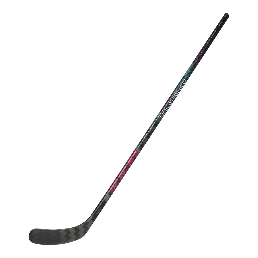 CCM Ribcor Trigger Unleashed Pro Senior Hockey Stick
